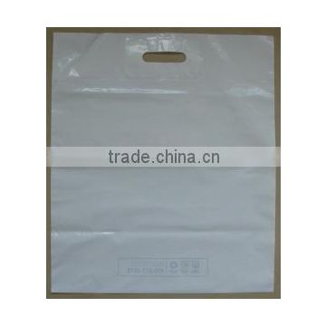 Plastic Shopping Bag