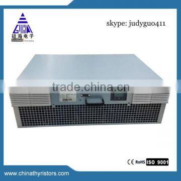 400V 50A 100A 150A Modular Design IGBT Based Rack Plug-in Type Active Power Harmonic Filter