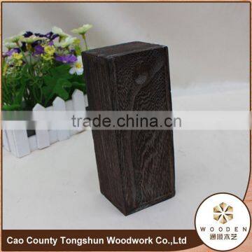 Beautiful 2pc Wooden Jewelry Box Set photo-6