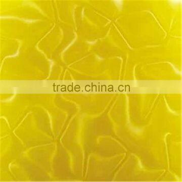 Design Wall Panels Made of Phantom 3d Glass