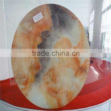 clear tinted float reflective low E laminated tempered float glass tinted for table, stair and curtain wall