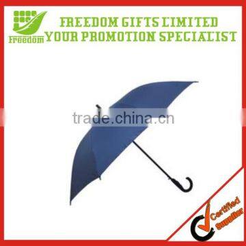 Economy Vented Reflective Umbrella
