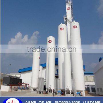 KDON-750/1400 air separaiton plant