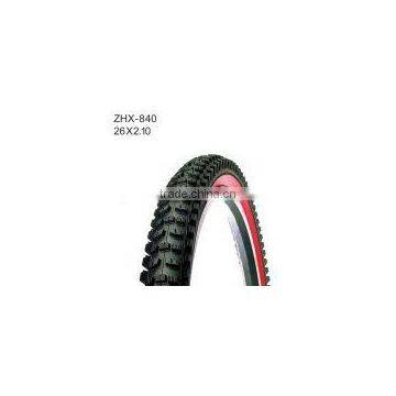 Bicycle Tire Motorcycle Tube Motrocycle Tire18*2.125O tubo da motocicleta pneu de motocicleta pneu de bicicleta