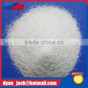 DYAN High Purity Lower Price Good Quality White Quartz Silica Sand