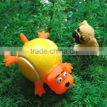 Vinyl Toys