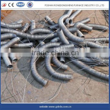 Electric furnace heating element