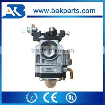 Garden tool parts brush cutter parts mowing Trimmer parts 1E34F 1E36F TU26 carburetor