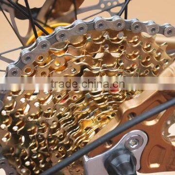 Environmental Friendly 29 Inch Snow Quad Kick Bike All Kinds Kids Bicycle photo-3