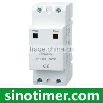 Electronic Circuit Breaker