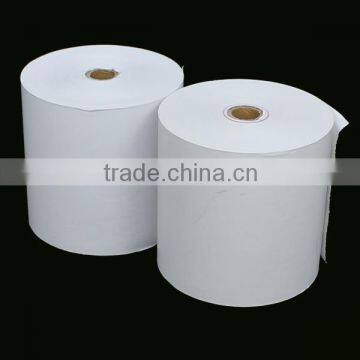 Professional Paper Factory Thermal Paper Roll Direct Selling