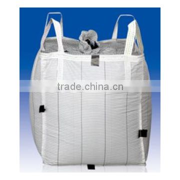 made in China 1.5 ton jumbo bag ton bag for packing