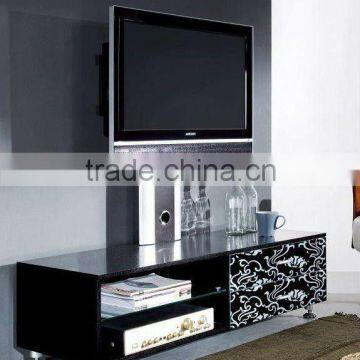 MDF LCD TV stand /Living Room furniture