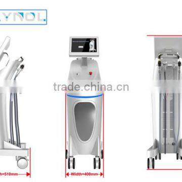 Auto Micro Needle Therapy System Royal-RF200 RF Microneedle Fractional Machine photo-5