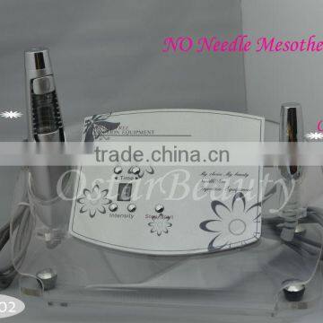 Whitening injection electroporation Mesotherapy