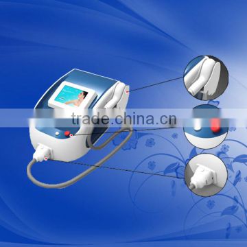 Supplying Long life service e light ipl rf nd yag laser 4 in 1