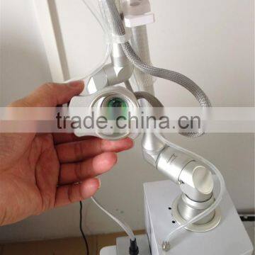 Birth Mark Removal 30w Fractional Co2 Vaginal Tightening Laser/ Fractional Co2 Laser Equipment 8.0 Inch photo-4