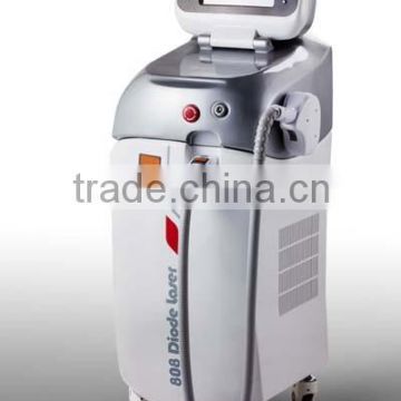 Laser Diode 808nm /diode Laser Hair Bikini / Armpit Hair Removal Removal / Diode Laser Hair Depilation AC220V/110V