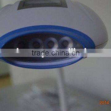 Big Sales Promotion 4 Pcs Blue Led Light Teeth Whitening Machine for White Smile Dental Equipment With CE photo-6