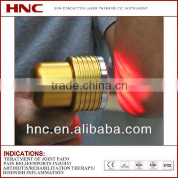 OEM manufacturer hot sell popular pain treatment handheld laser