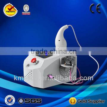 2014 New Arrival vacuum home cellulite reduction machines