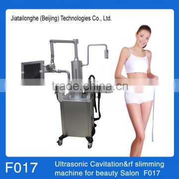 2016 Hot sale Multi-functional body shaper beauty machine