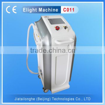 C011--Beauty & Personal Care elight hair removal equipment