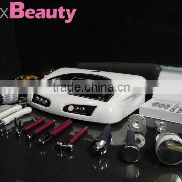 M-W10 Multi-functional beauty euqipment diamond dermabrasion skin rejuvenation (with CE)