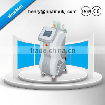 Wrinkle Removal Multifunctional E-light IPL Machine Hair Removal With RF Hair Removal&skin Rejuvenation