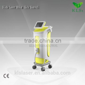 Beijing Goldenlaser!!! Diode laser hair removal laser manufactures