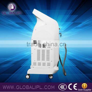 12x12mm Professional 808nm Diode Laser Hair Removal Bode
