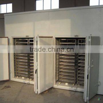 2015 China many buyer choice stainless steel sea cucumber drying machine