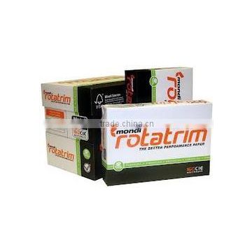 GRADE A MONDI ROTATRIM COPY PAPER A4 80GSM