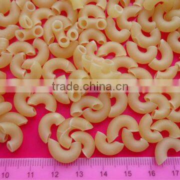 Macaroni From Soft Wheat photo-4
