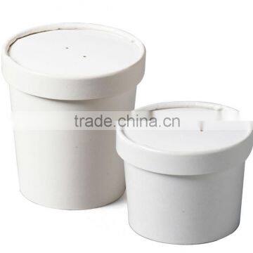 Soup Container
