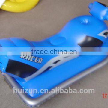 2014 High quality of float row , best selling of inflatbel air motor