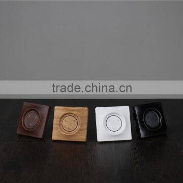 Factory Price Power Window Switch 86*86 GX-L01 photo-2