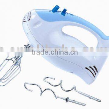 Hand mixer