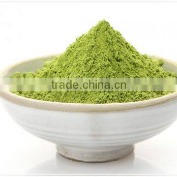 Health Food Pure Matcha Tea Powder