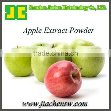 organic apple powder with Polyphenols 80%