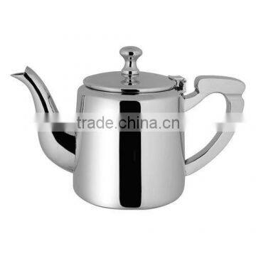 Stainless Steel Kettle