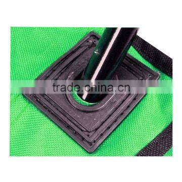 Folding Camping Chair Portable Fishing Beach Outdoor Collapsible Chairs-Green photo-4