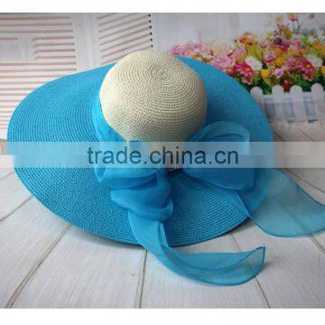 Straw Hat Vietnam Hat Factory - 2016 High Quality Hot Sell photo-3