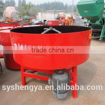 Mini Concrete Mixer JQ350 Best Price for Sale photo-3