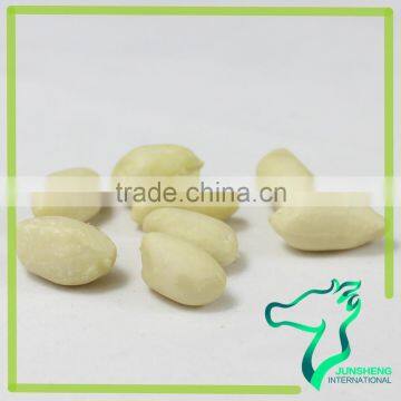 Peeled Peanuts Bulk Blanched Peanut Kernel