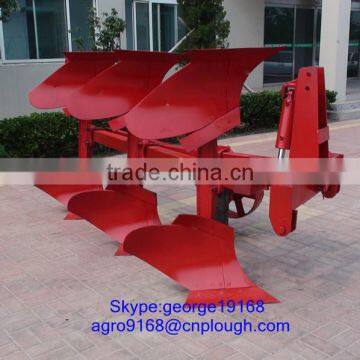 Hydraulic mouldboad plough reversible type for sale