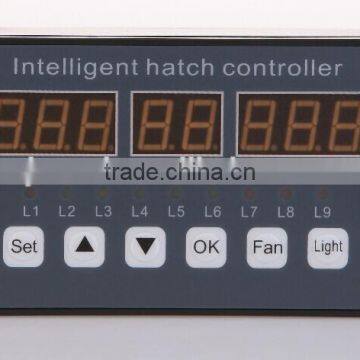 2014 automatic incubator controller high sensitivity meter spare parts xm-16