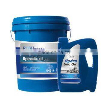 engineering machinery with hydraolic transmission oil 8#
