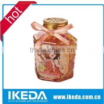 Hot Sale Room Scent Crystal Beads Air Freshener photo-3