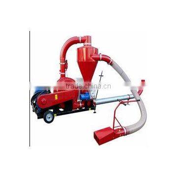 automatic sawdust 3-5TPH pneumatic conveyor